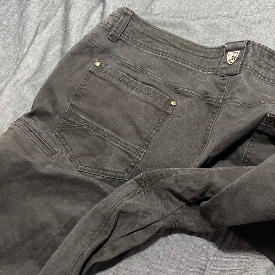 Rebel Jean 상품이미지6