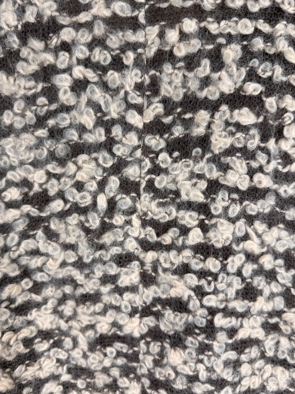 Createur 카라리스 자켓 상품이미지8