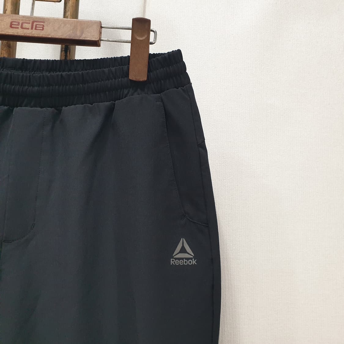 Reebok 리복 남성 밴딩바지 (33~34) 상품이미지3