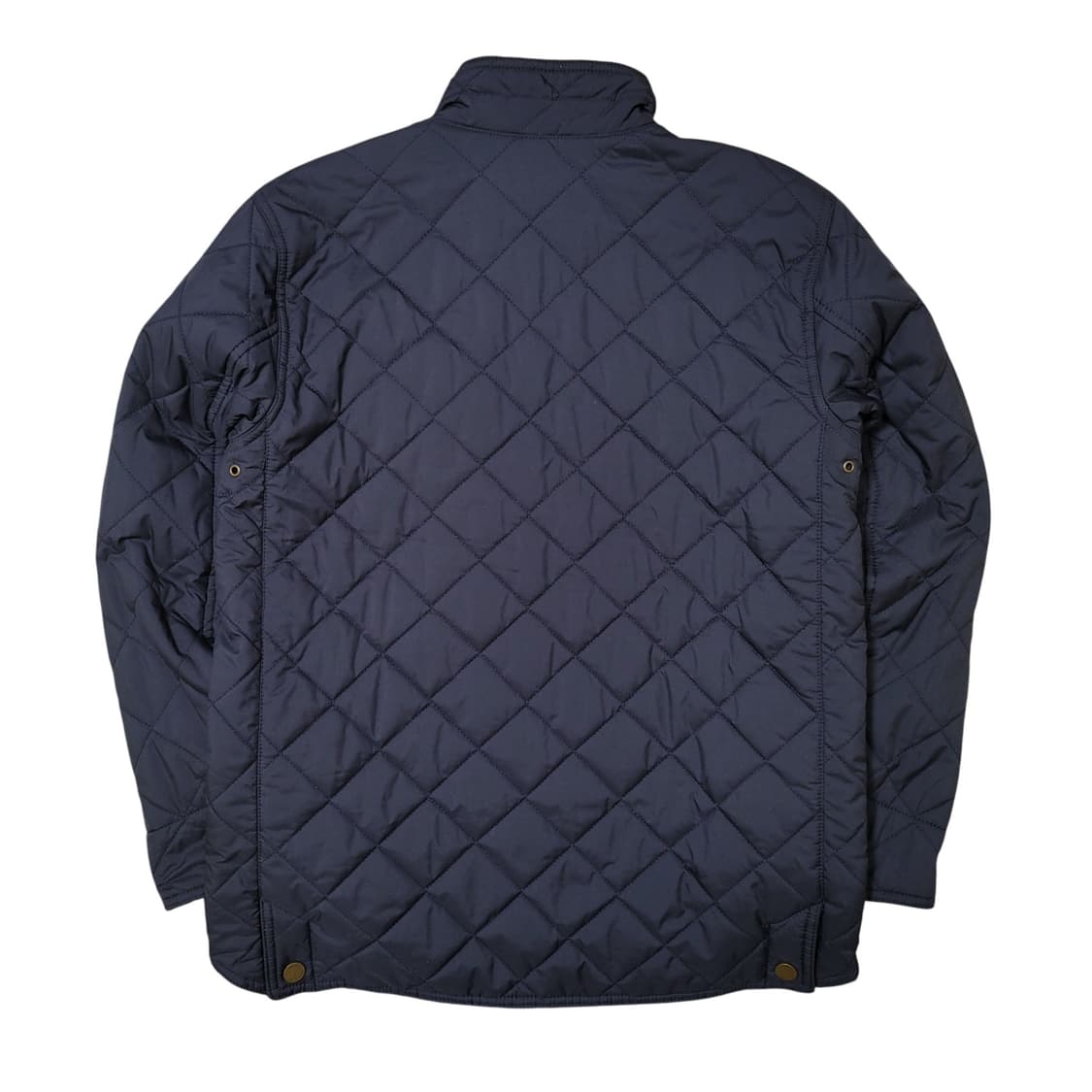 폴로랄프로렌 퀄팅 패디드 자켓 네이비 상품이미지6