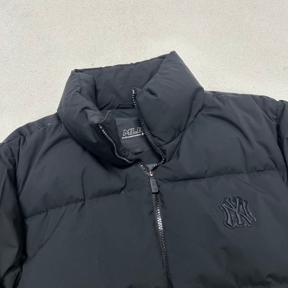 MLB Puffer Jacket 상품이미지4