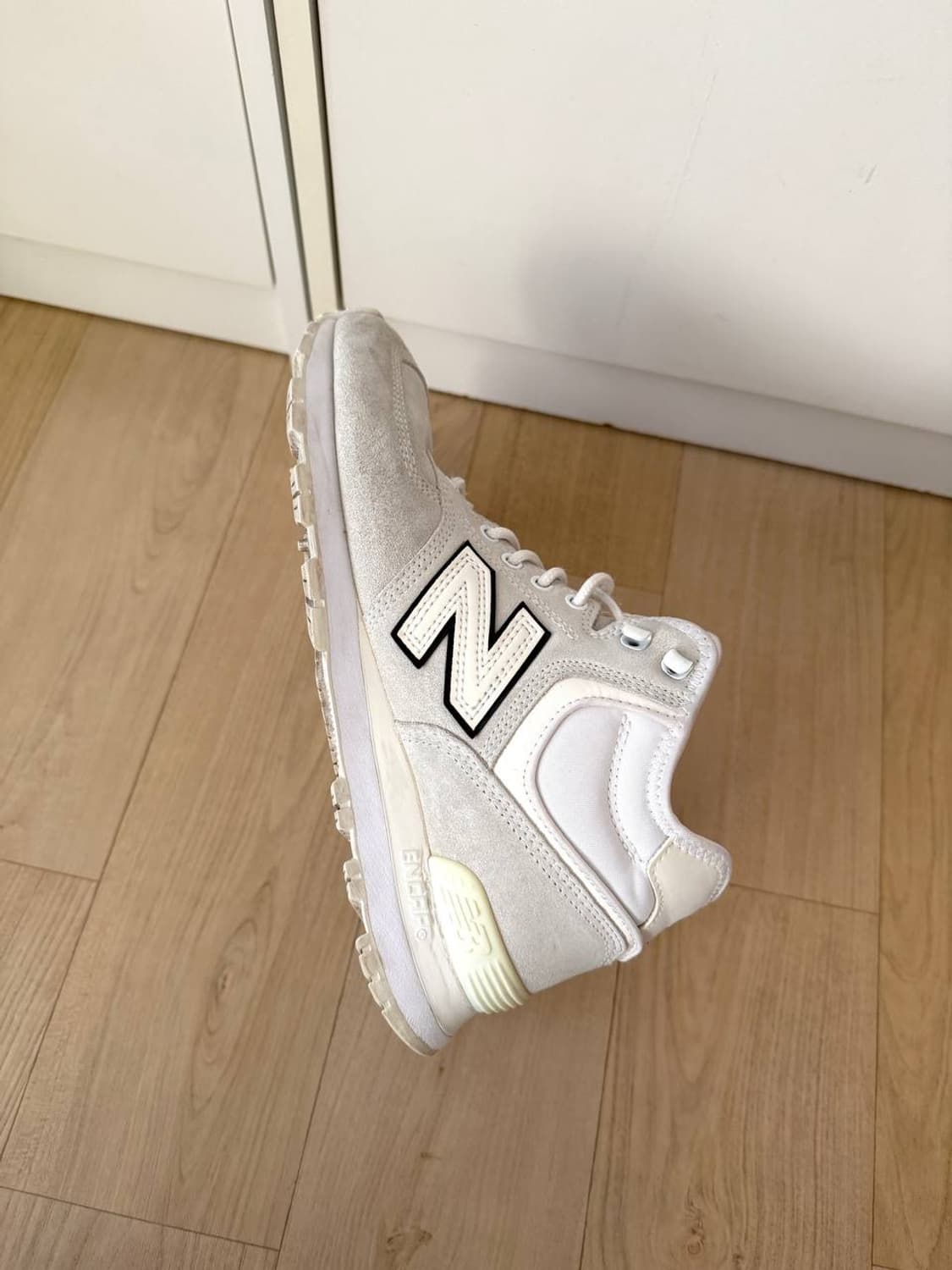 준야와타나베 뉴발란스 574 상품이미지1