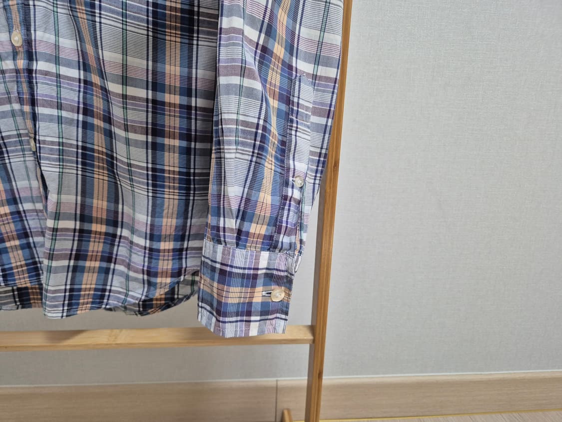 라코스테 남성 셔츠 105 상품이미지3