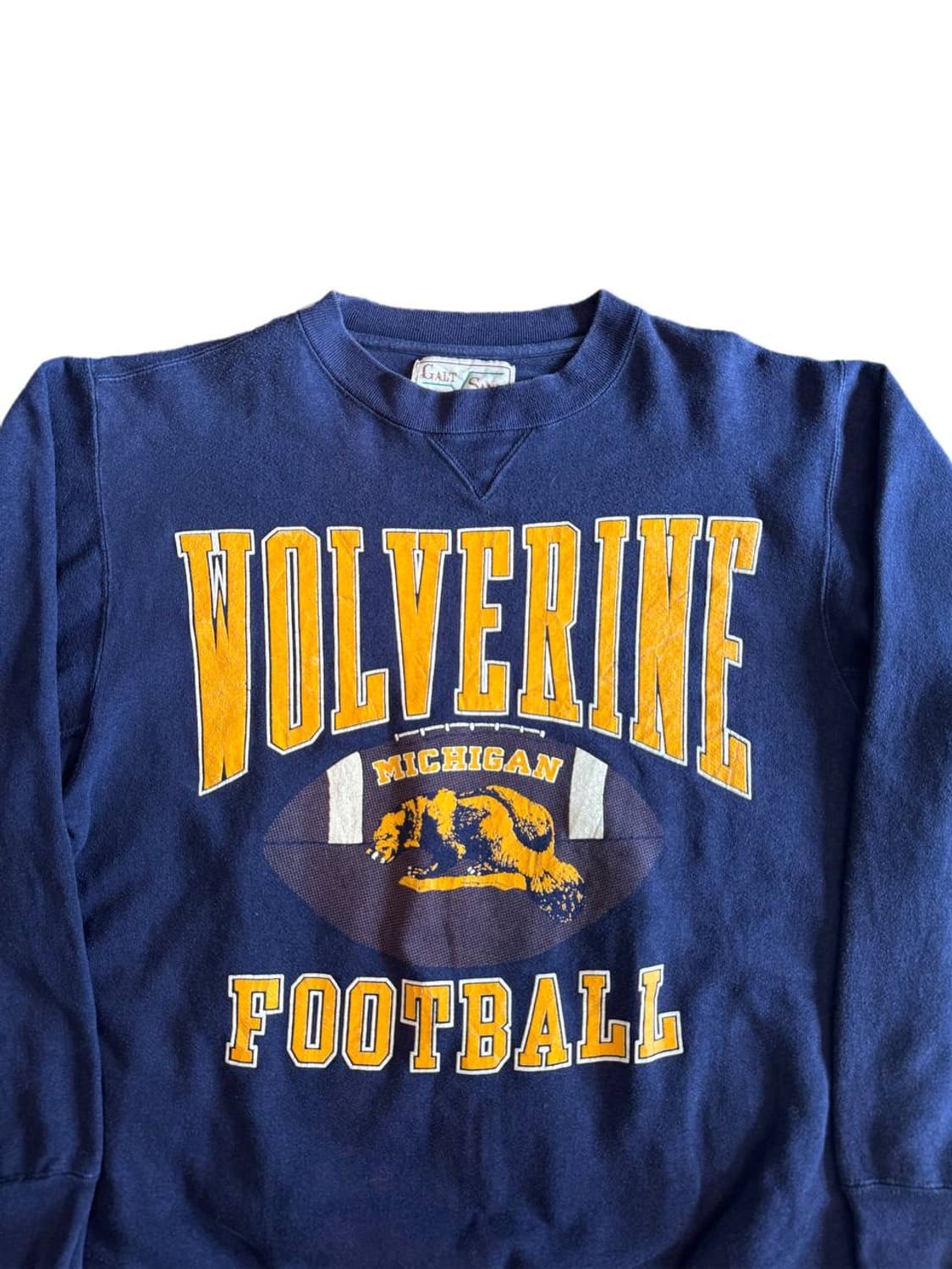 빈티지 스웻셔츠 상품이미지3