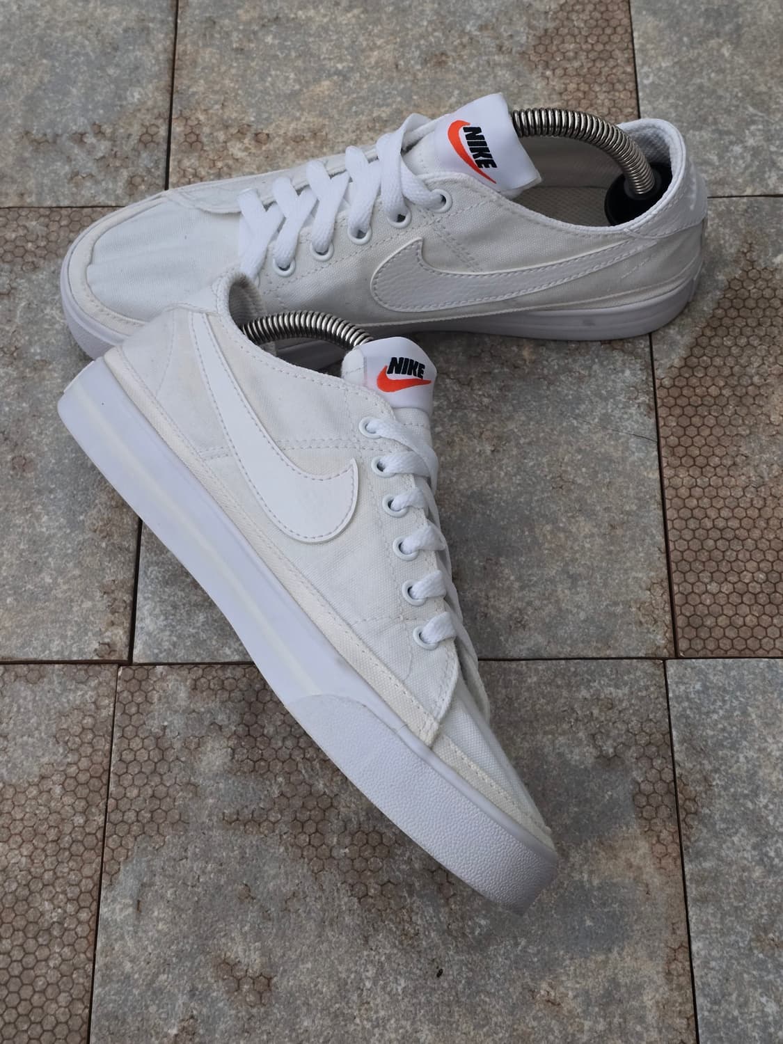 (230)나이키 코트 레거시 캔버스 상품이미지6