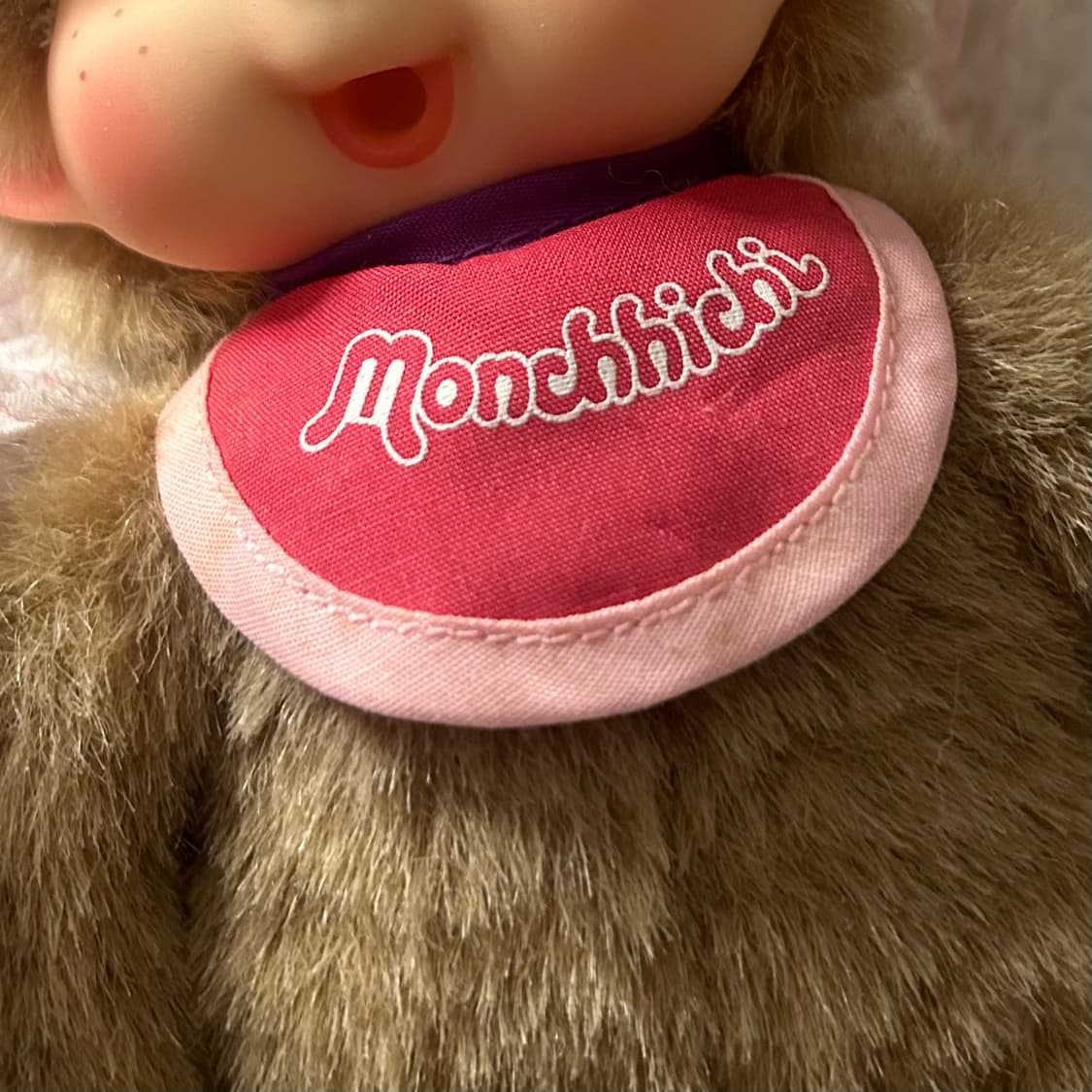 한정 여아 몬치치 상품이미지4