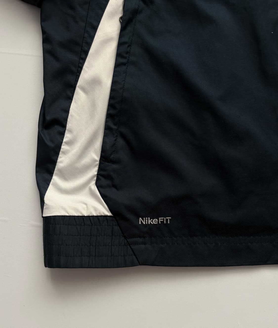 Nike 나이키 빈티지 토탈90 윈드브레이커 상품이미지6