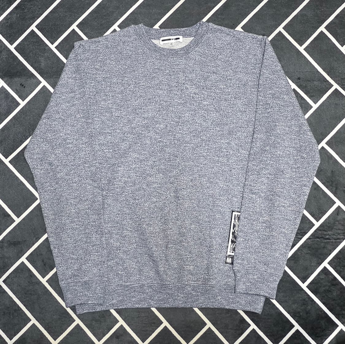 알렉산더 맥퀸 맨투맨 상품이미지1