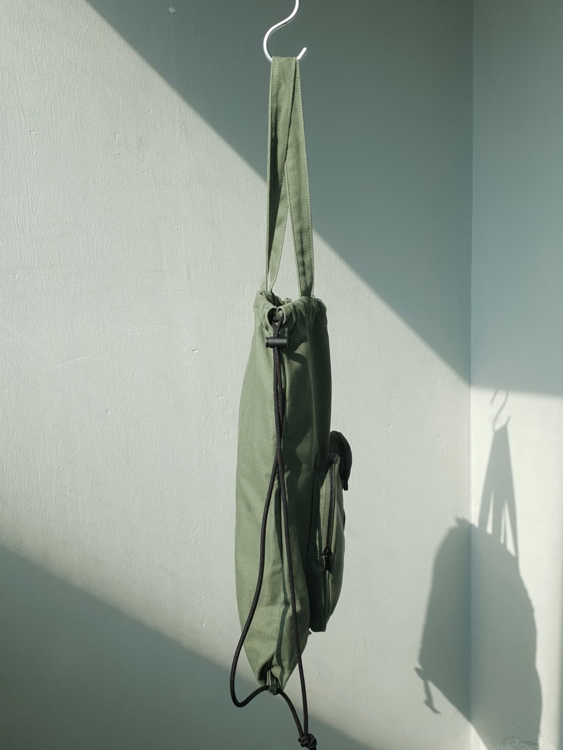 Y's canvas 3way bag by Yohji Yamamoto 상품이미지6