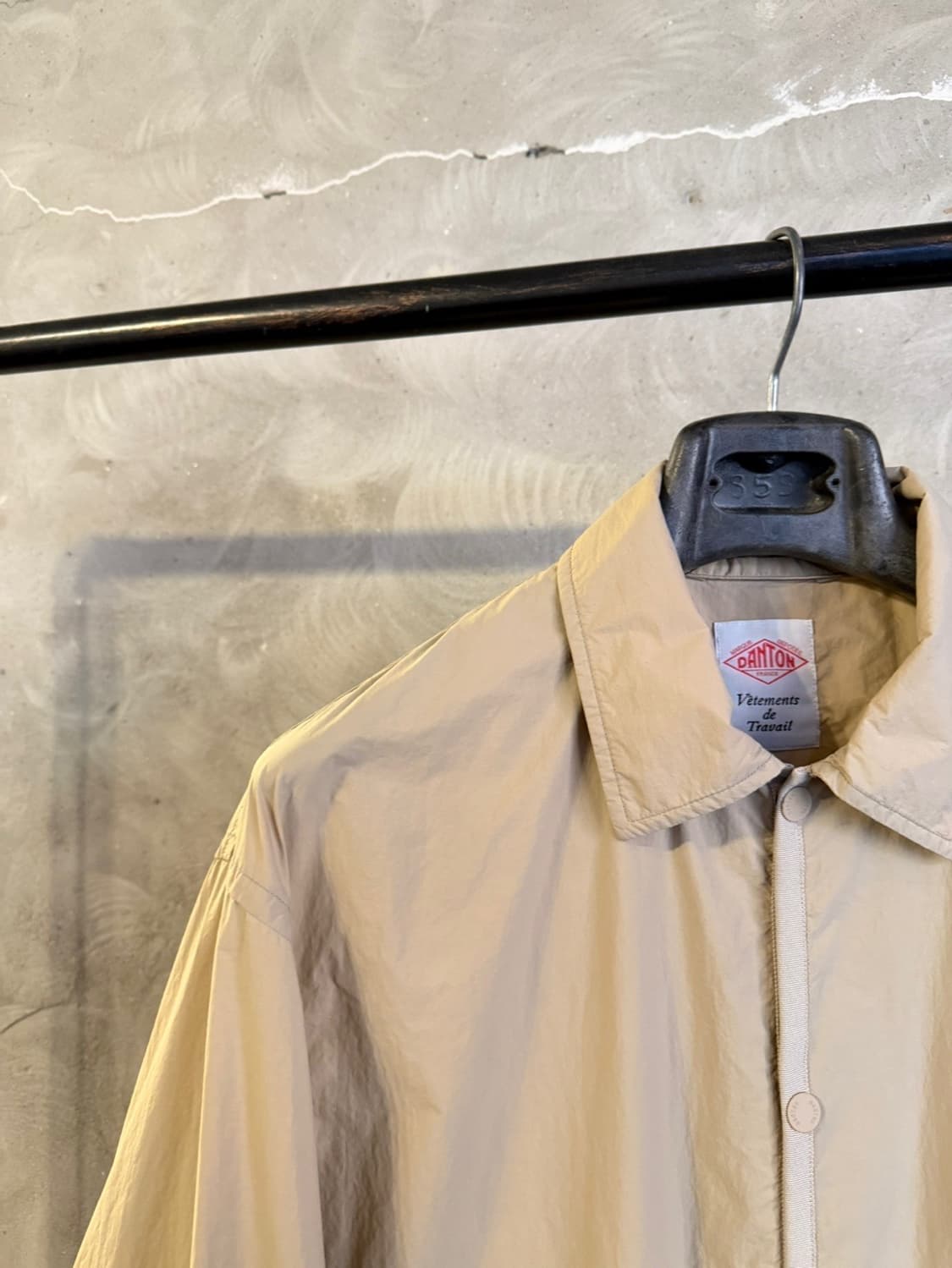 단톤 자켓 100 상품이미지5