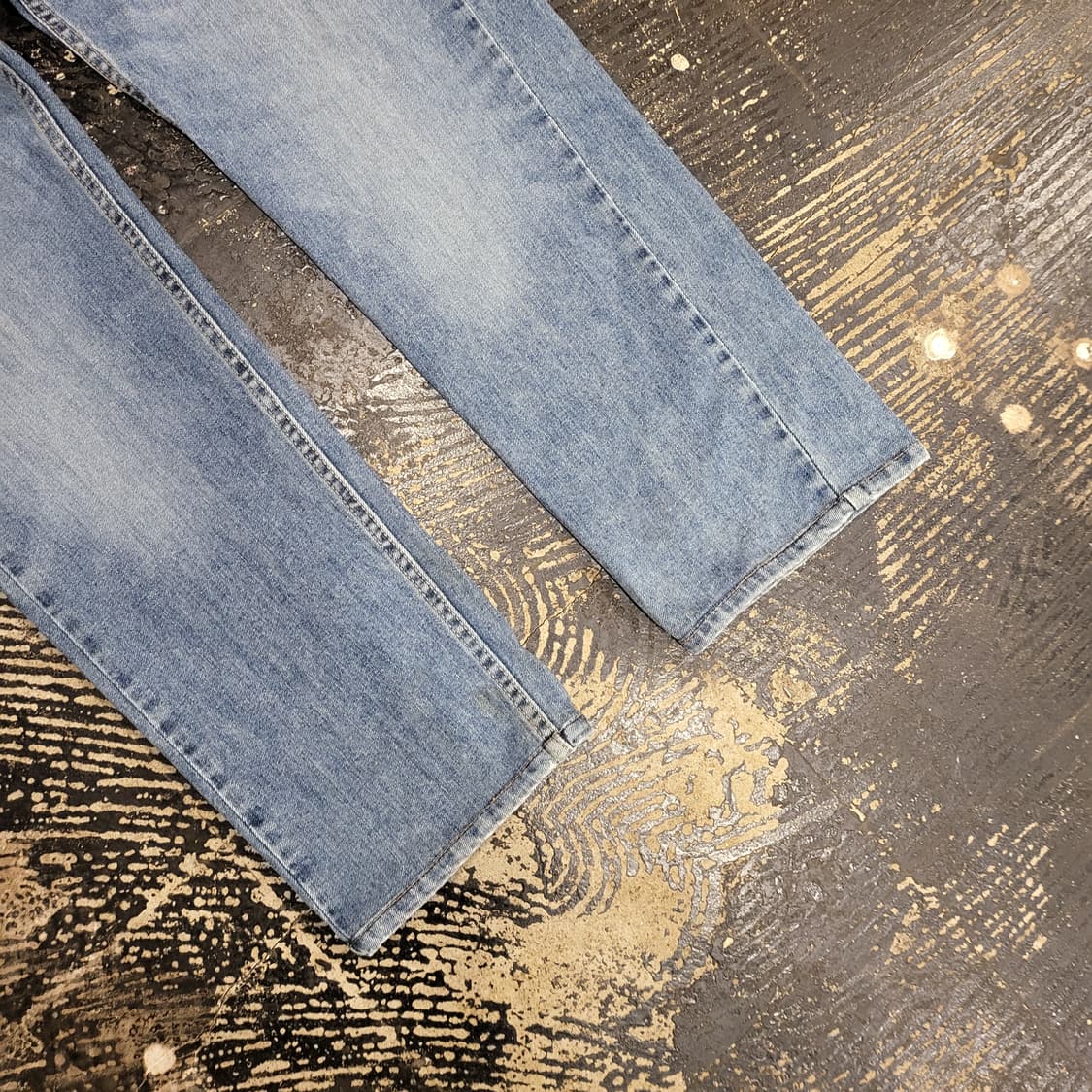 리바이스 청바지 505 (34) 상품이미지4