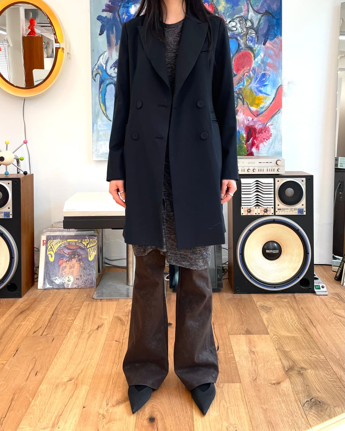 [40] 구찌 톰포드 코트 상품이미지1