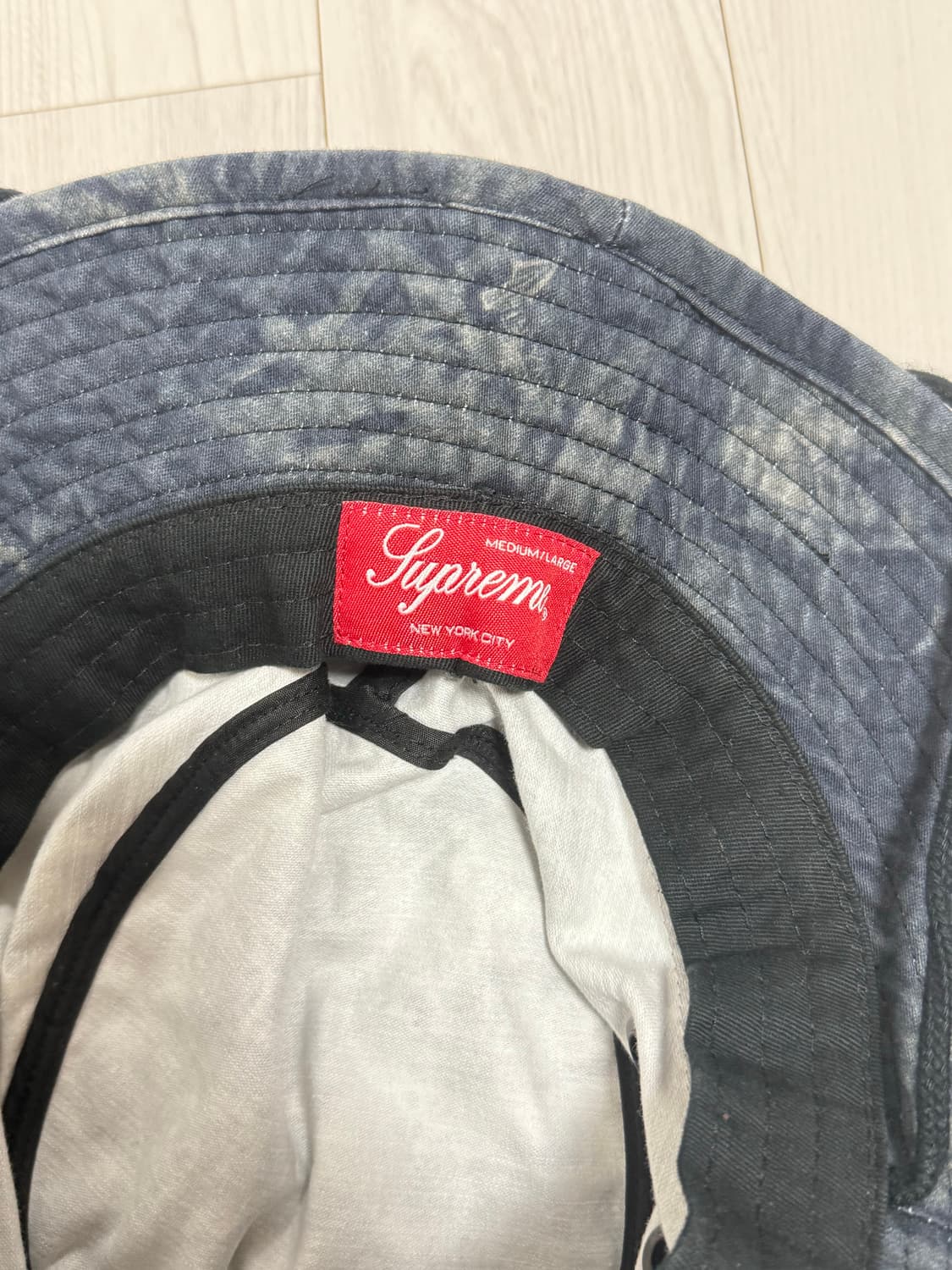 SUPREME 슈프림 22ss 부니햇 M/L 상품이미지4