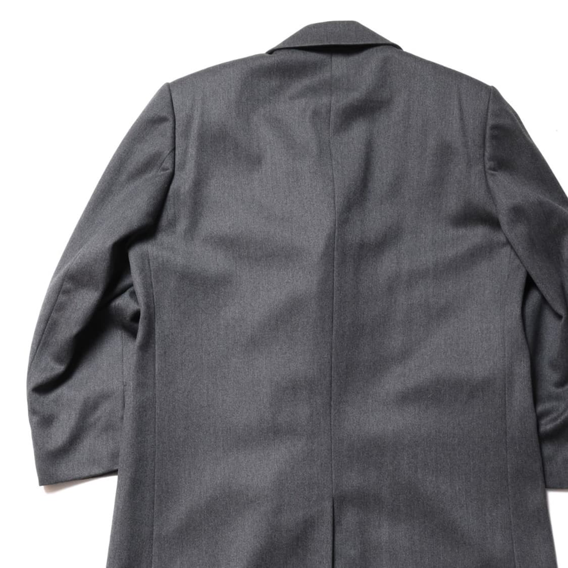 입생로랑 Yves Saint Laurent Wool Trench Coat 상품이미지6