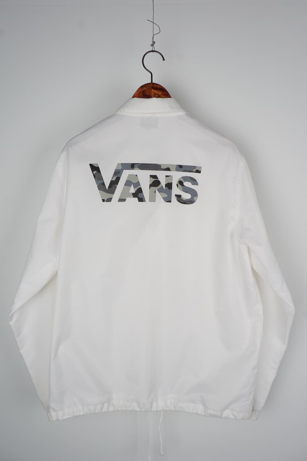  VANS torrey coach jacket 상품이미지1