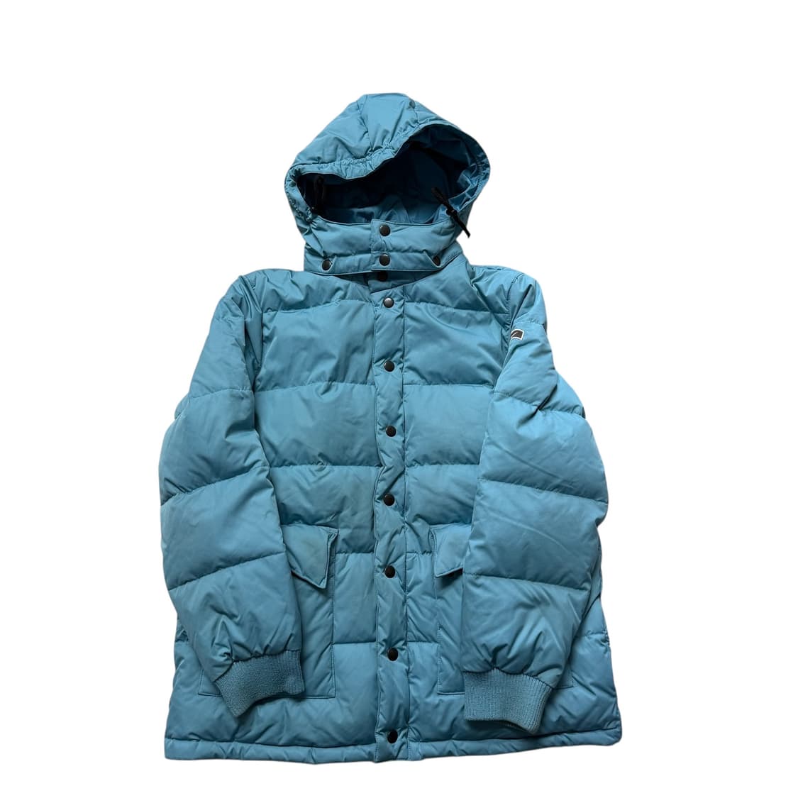 나이키 패딩 상품이미지1