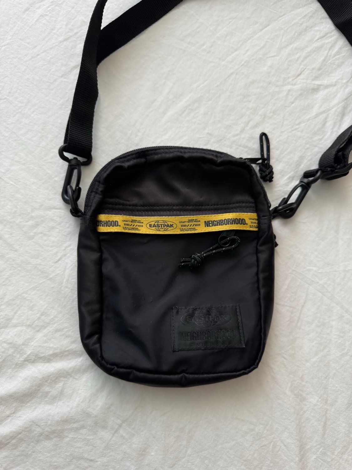 Fw19 Eastpak x Neighborhood 미니백 상품이미지2