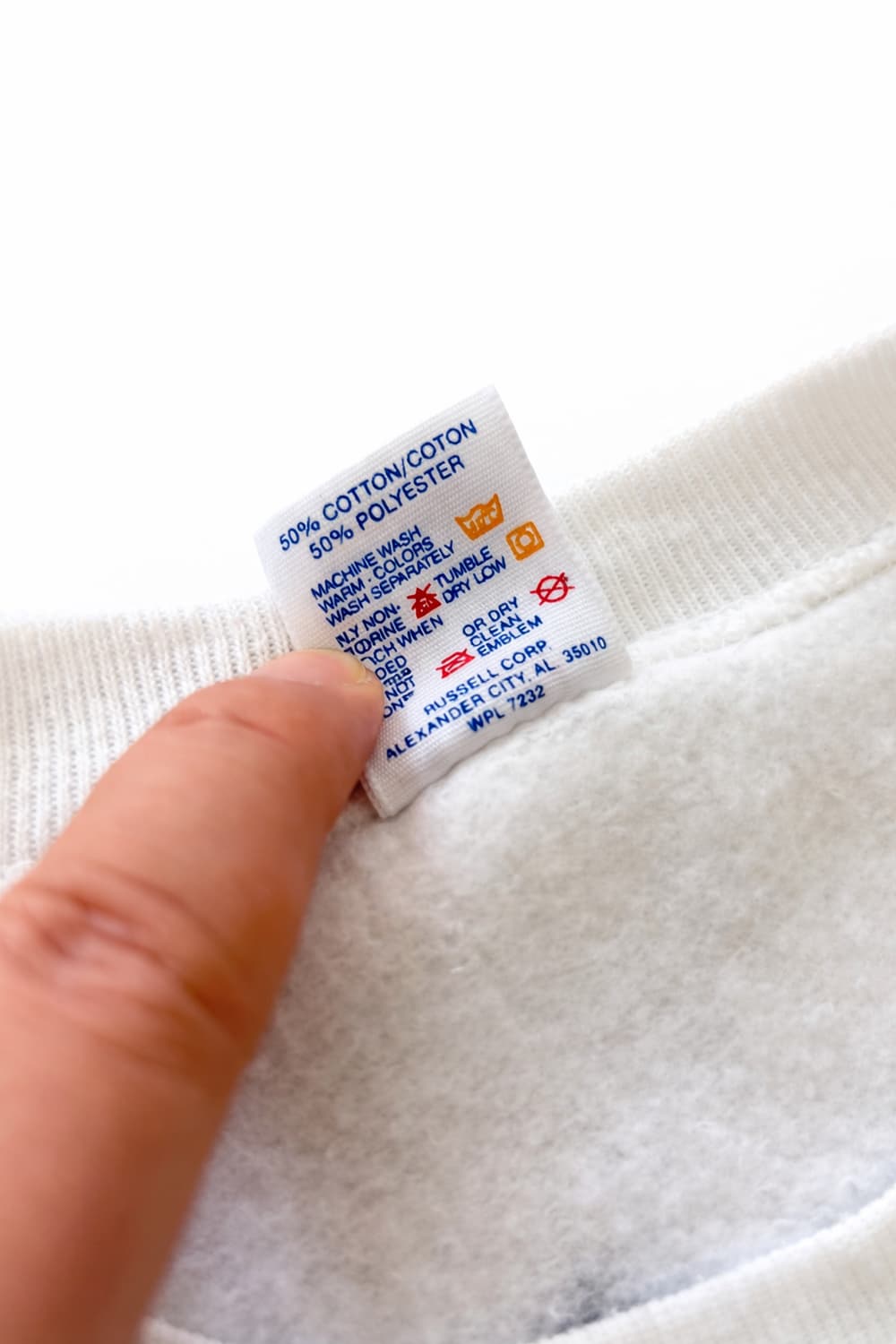  80s Jerzees 에어 브러쉬 스웻셔츠 XL 상품이미지9