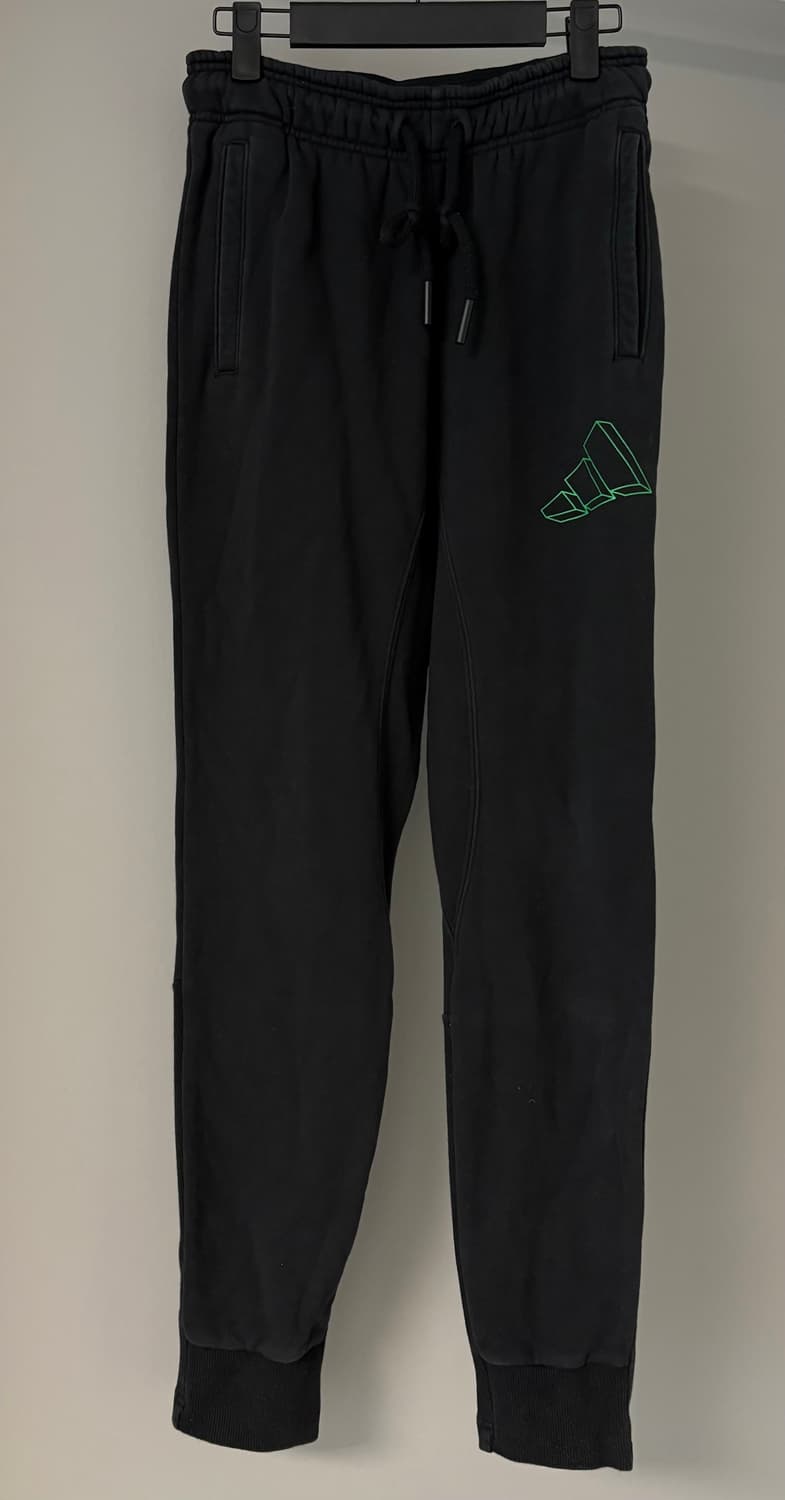 Adidas training pants M 상품이미지3
