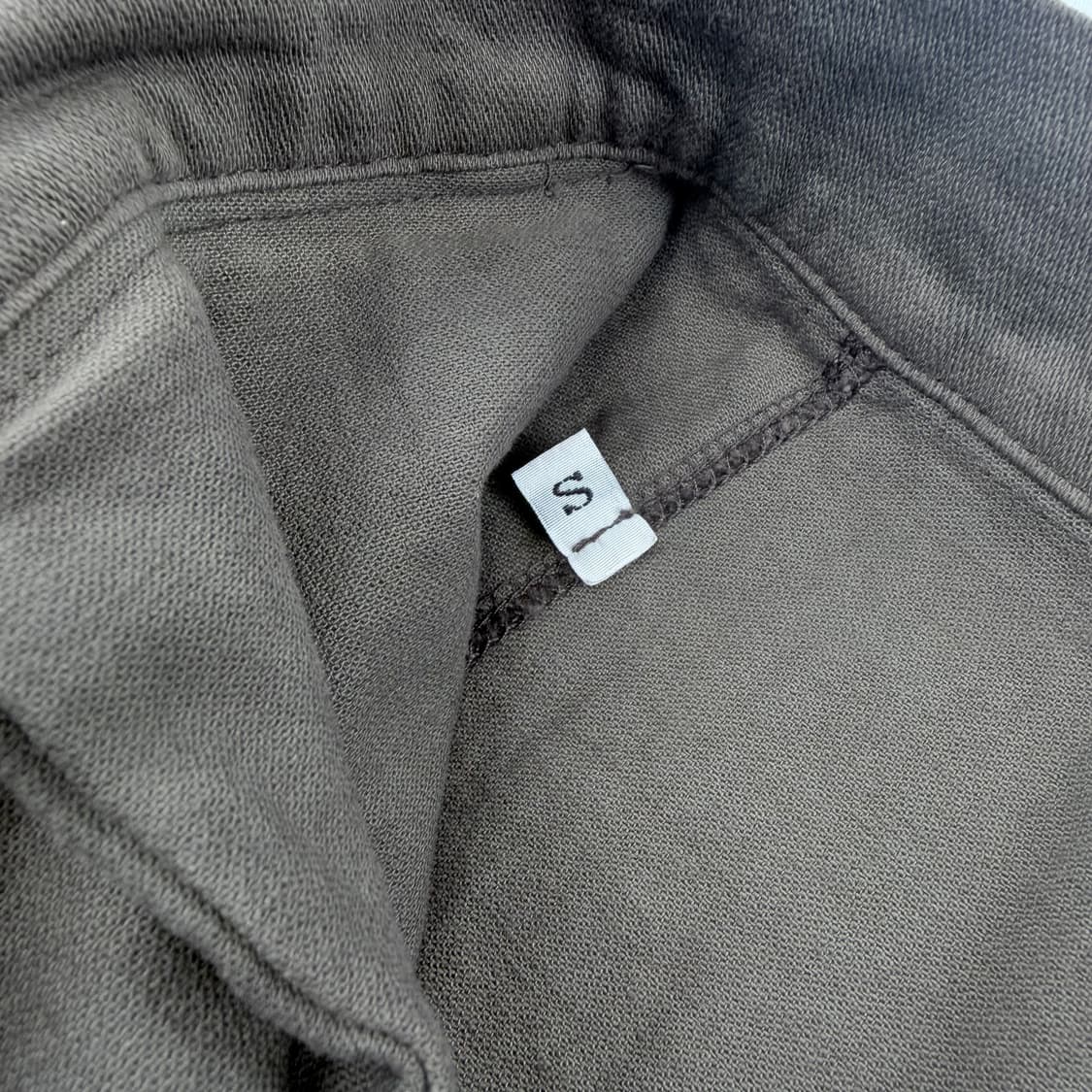 Primordial is primitive 코튼 롱 스커트 상품이미지7