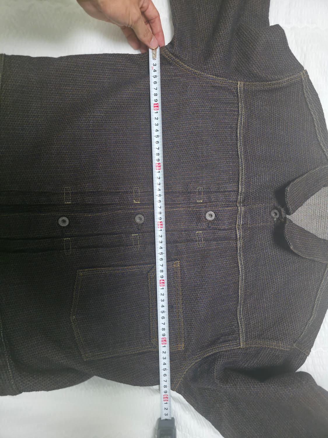 5 캐피탈 센츄리 No5 1세대 자켓 상품이미지5