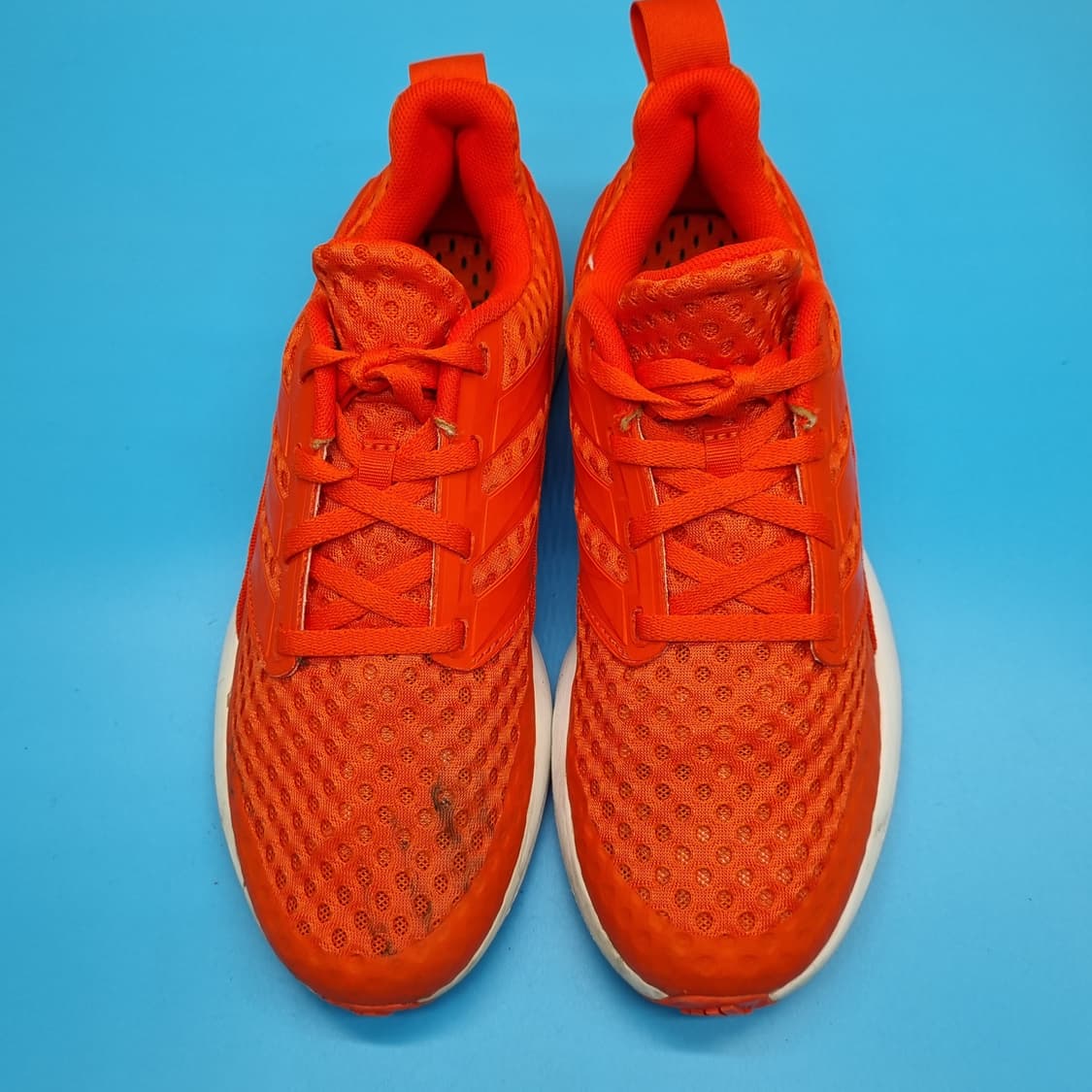 아디다스 락피다런 운동화 220 상품이미지2