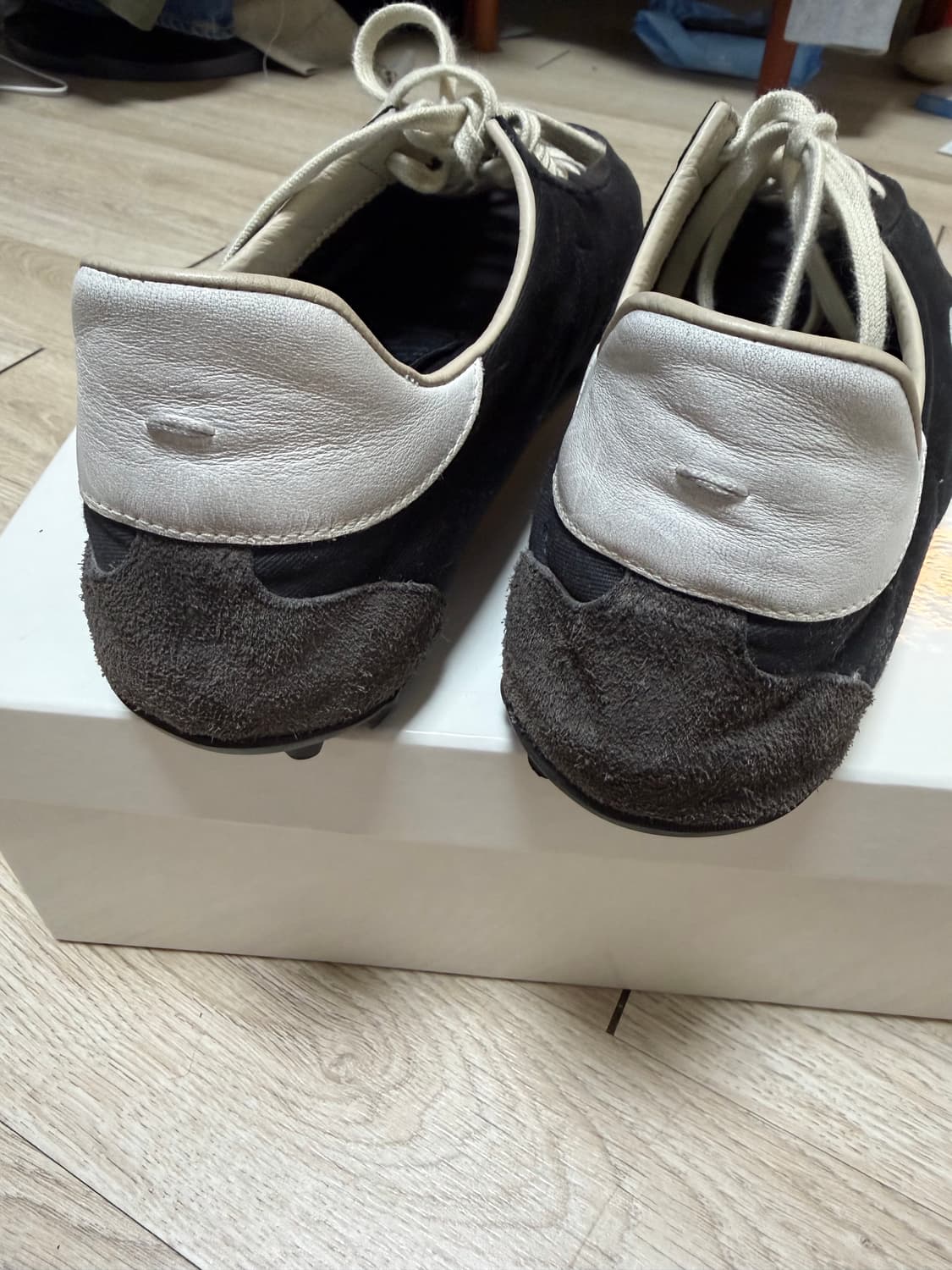 메종 마르지엘라 스프린터 43 상품이미지5