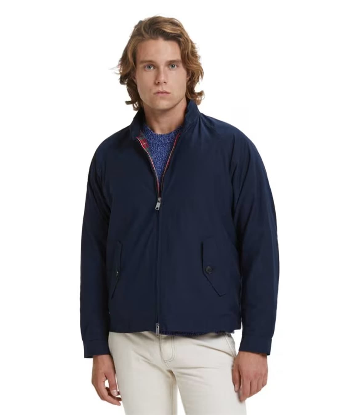 Baracuta 바라쿠타 G4 Navy 40 상품이미지1