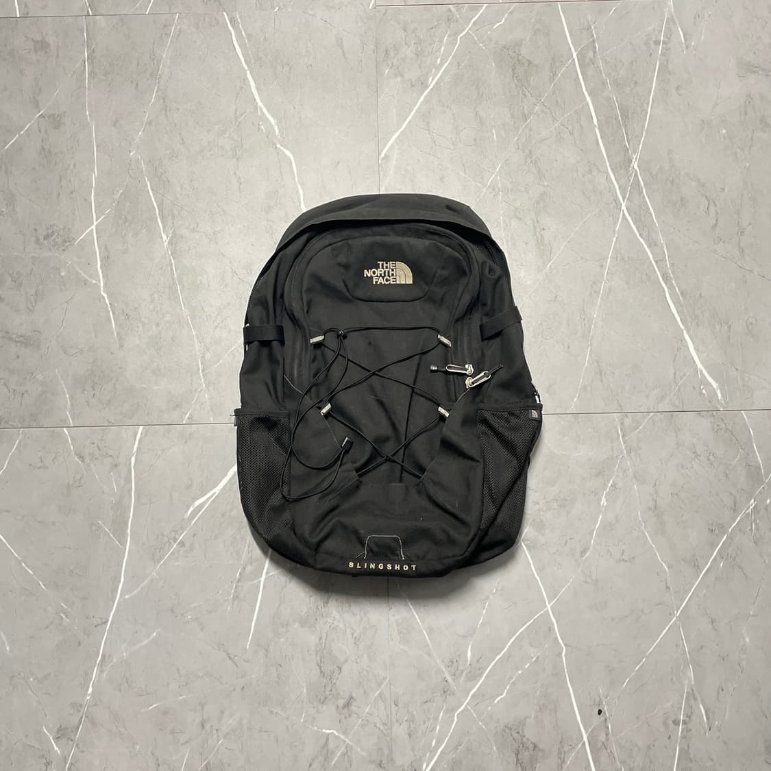 팔로워 특가 노스페이스 보레알리스 슬링샷 백팩 가방 상품이미지1