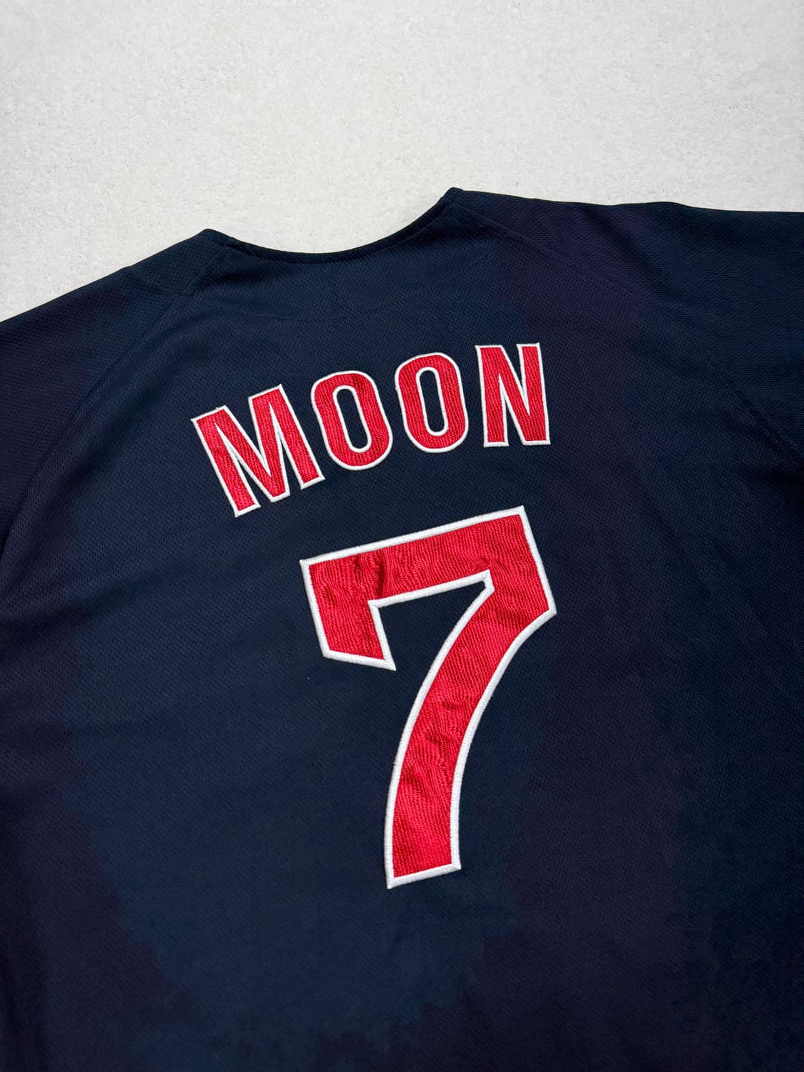 비버스 야구티셔츠 115 상품이미지5