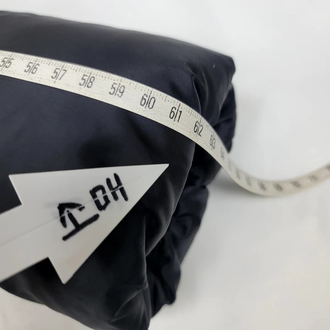 유니클로울트라라이트패딩 상품이미지3