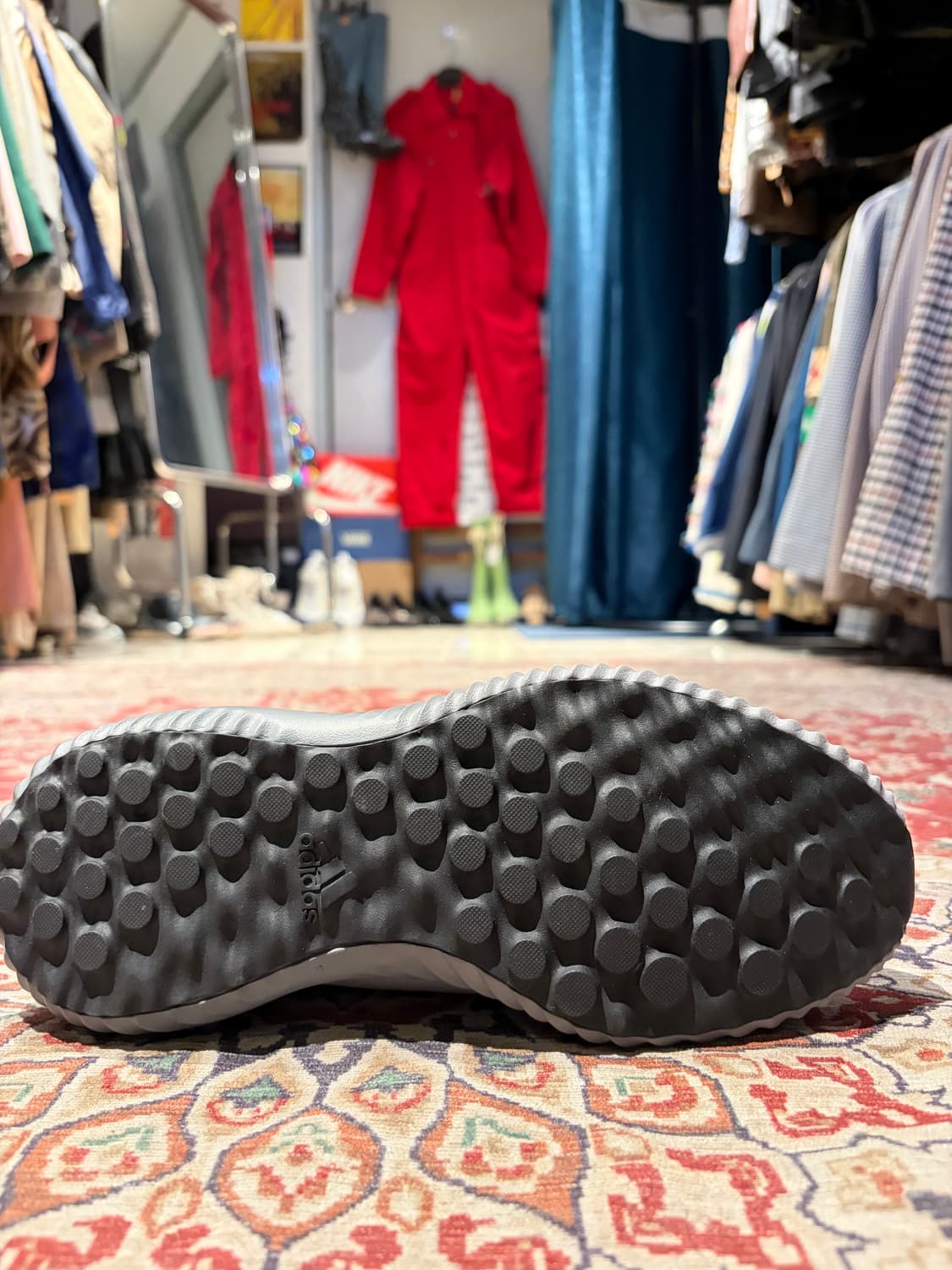 아디다스 알파바운스 상품이미지7