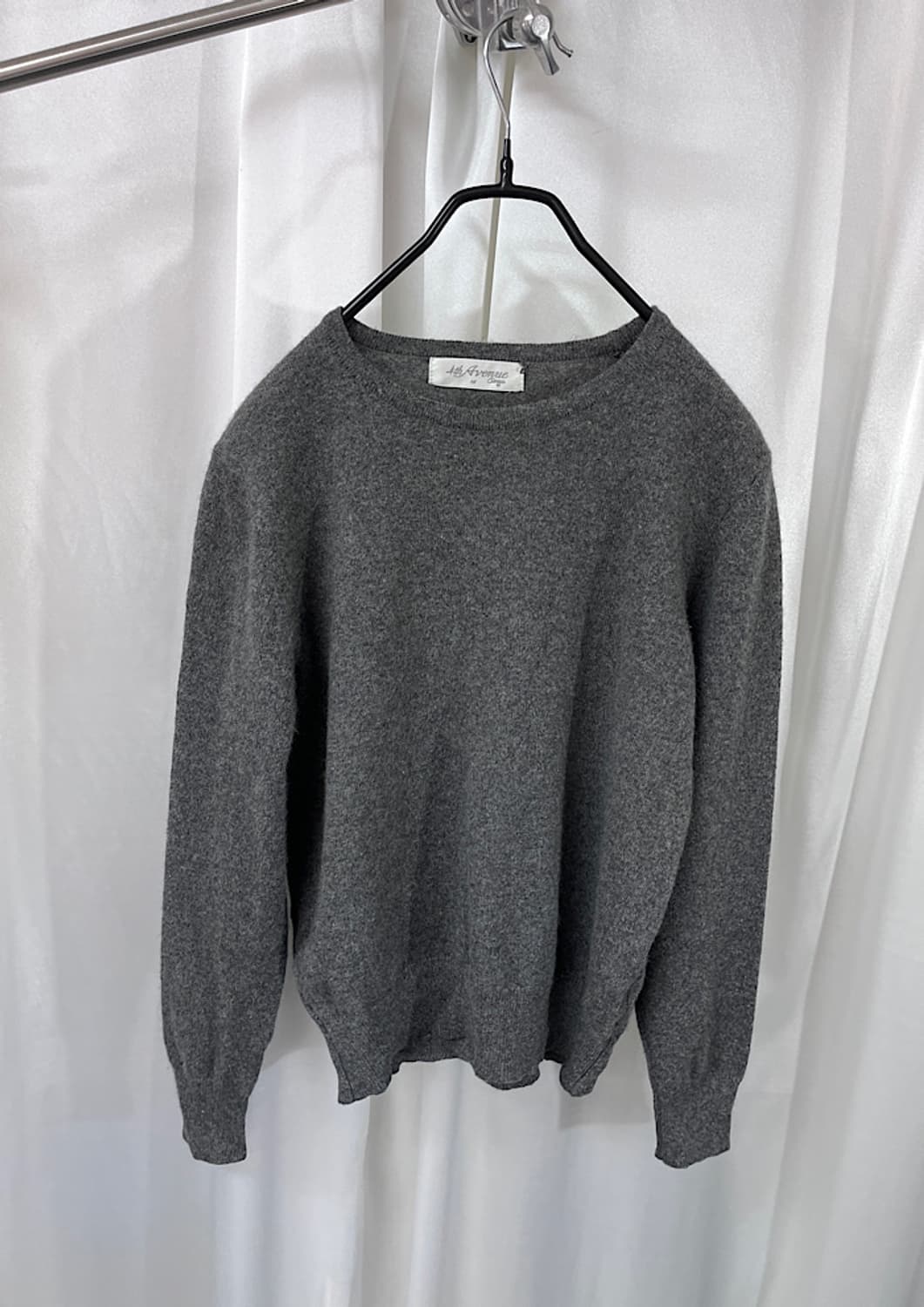 cashmere knit  상품이미지1