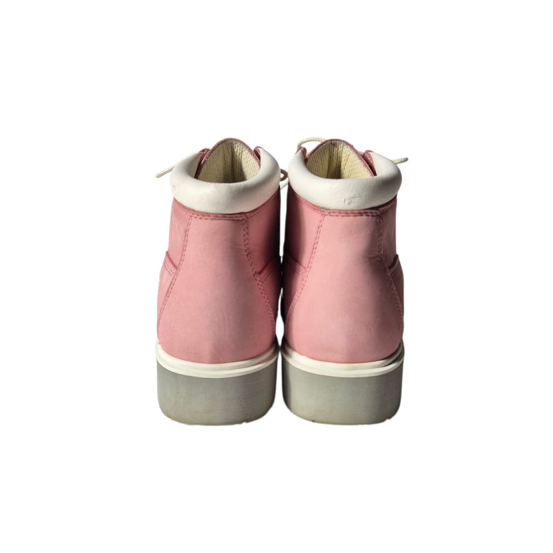 255) Timberland 팀버랜드 여성 넬리 워터프루프 추카부츠 상품이미지7