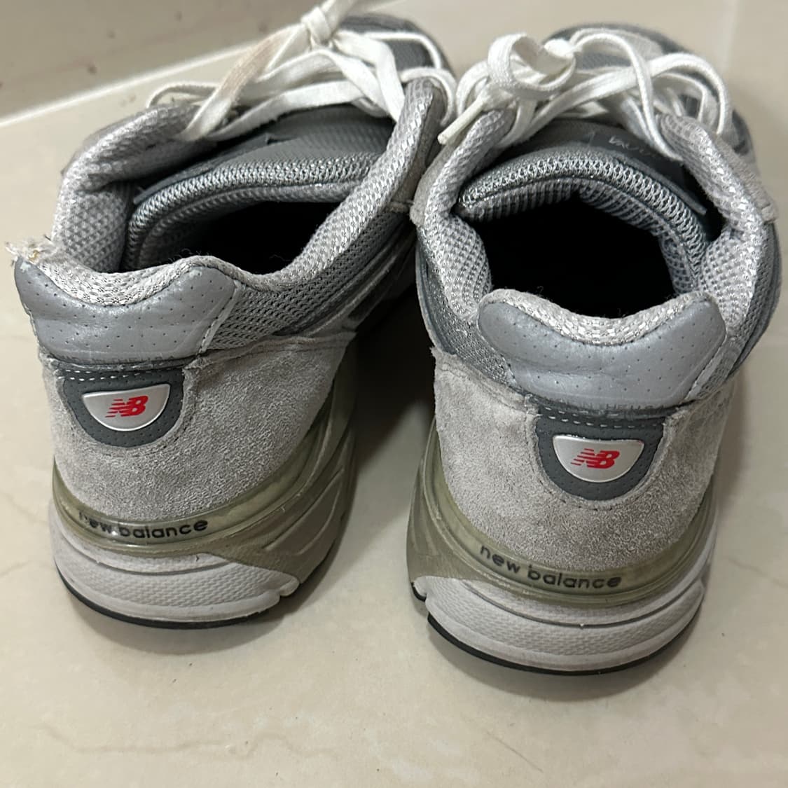 뉴발란스 990 / 240 상품이미지4