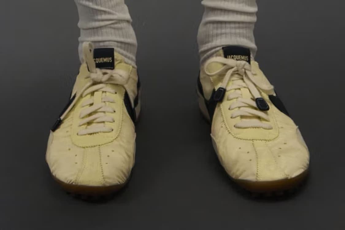 (285) 나이키 자크뮈스 문슈  상품이미지1