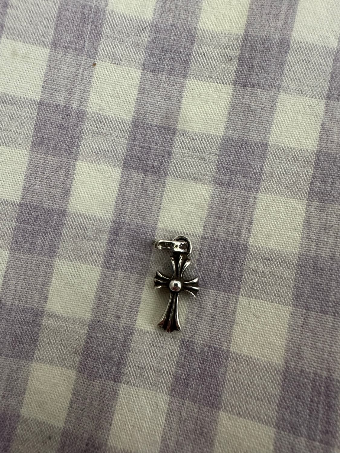 크롬하츠 베이비펫 파베 상품이미지4