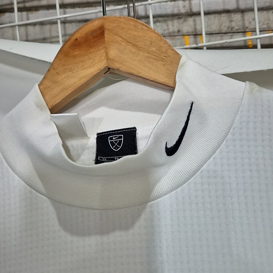 Nike 나이키 모크넥 기능성 롱슬리브 상품이미지4