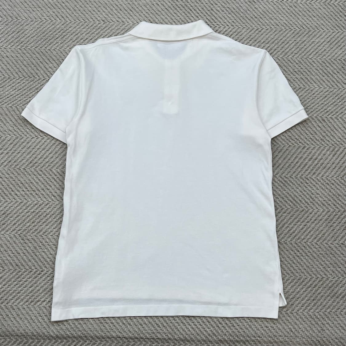 꼼데가르송 하트 로고 카라티 r3347 상품이미지2