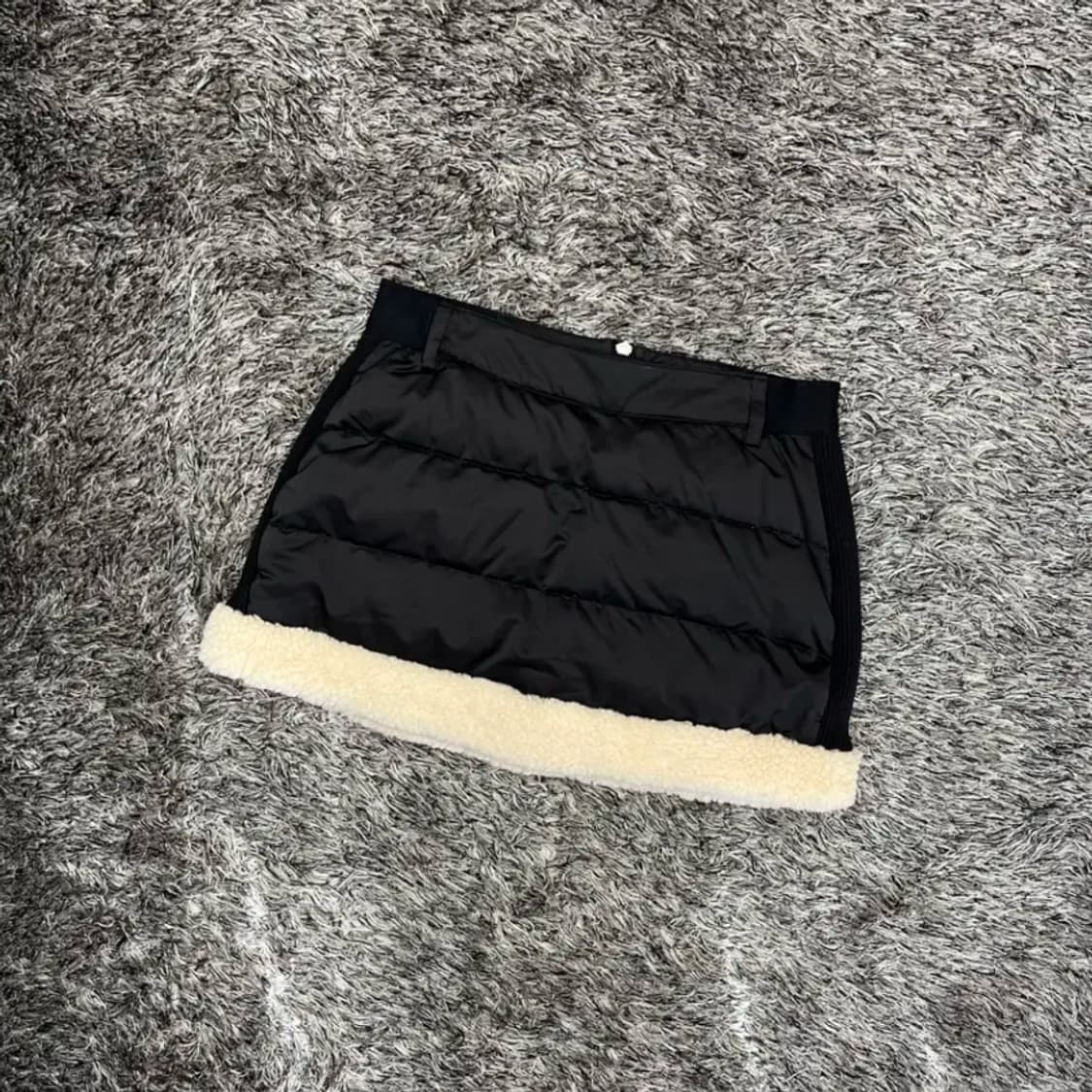 파사디 여성 골프 오리털스커트 (SMA) 상품이미지1