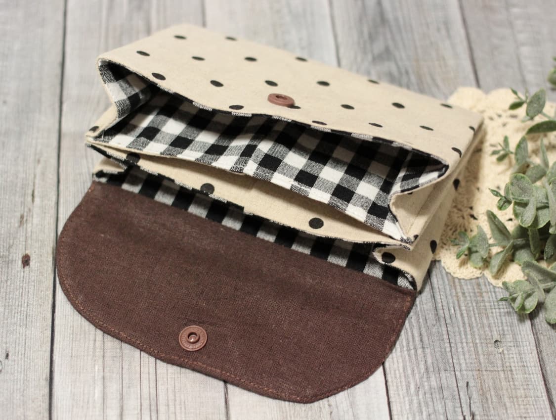 핸드메이드 파우치 상품이미지2