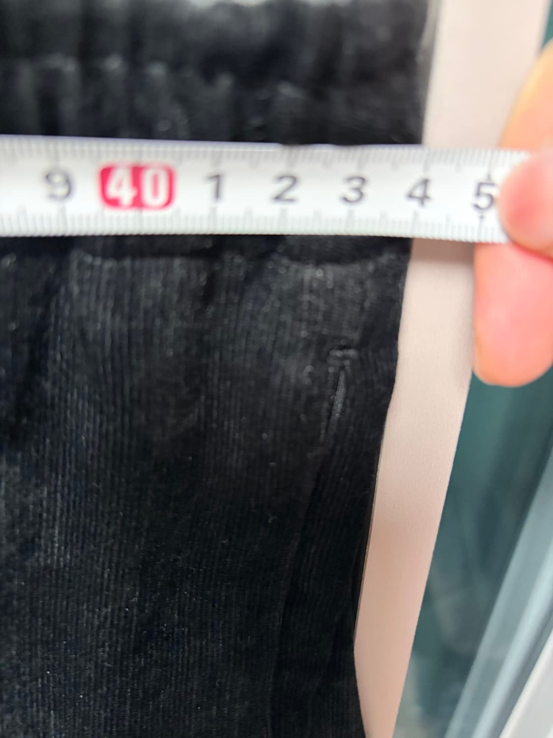 Kimmy flow 팬츠 4사이즈 상품이미지5