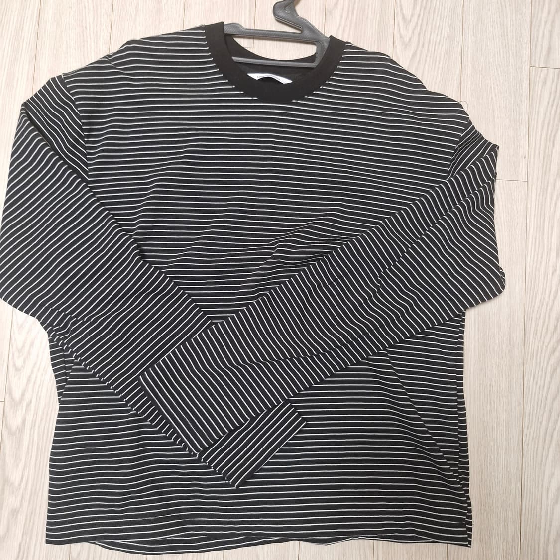 브랜슨 롱슬리브 상품이미지1