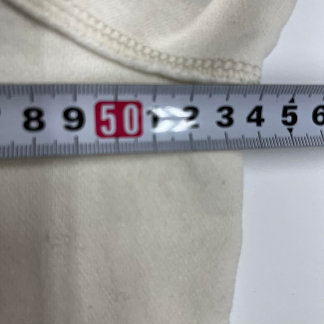 홀리스터 y2k 화이트 올드스쿨 스웻 셔츠 후드티(M) 상품이미지9