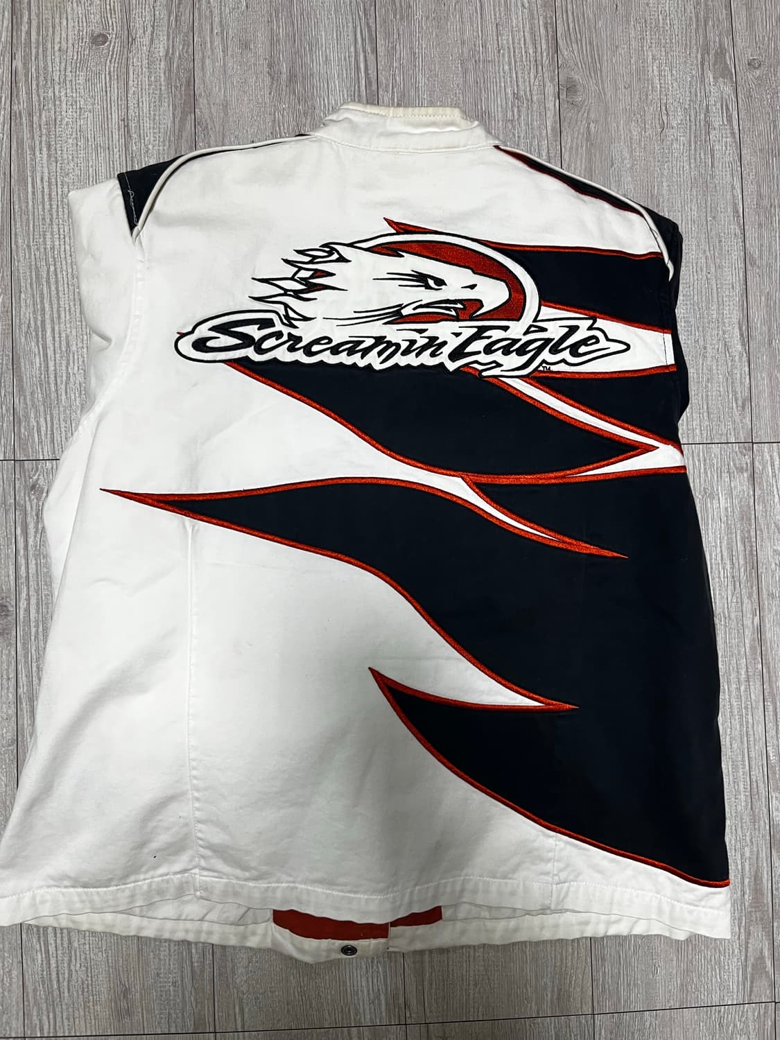 2006 할리데이비슨 빈티지 자켓 상품이미지2