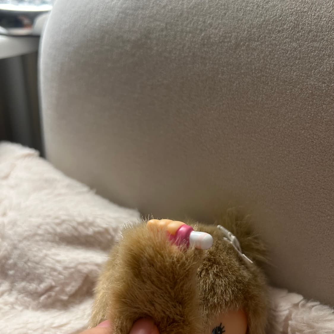 플라워 레이스 시팅 몬치치 상품이미지3