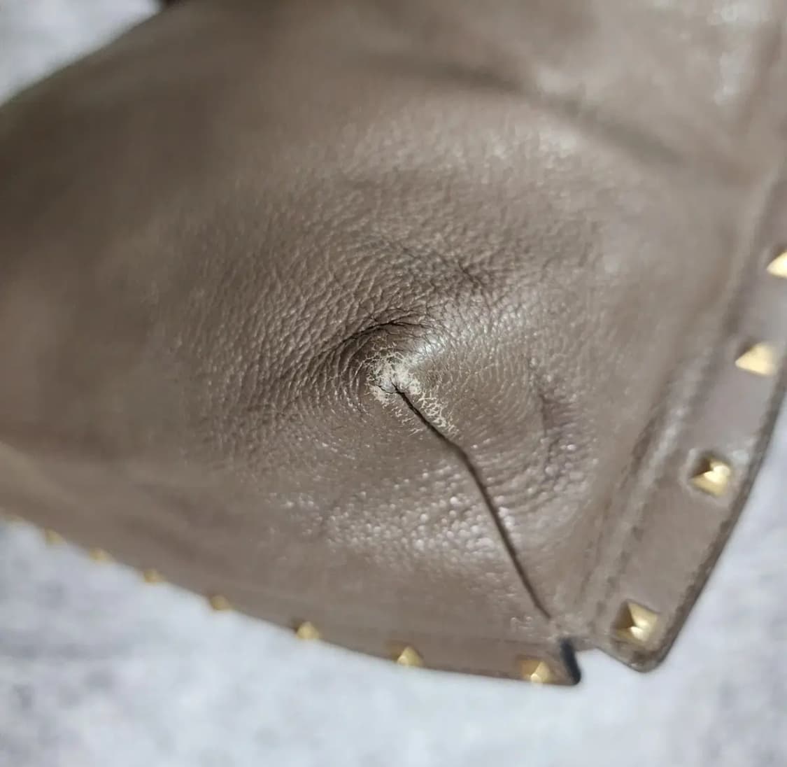 마크제이콥스 레더 크로스백 상품이미지10