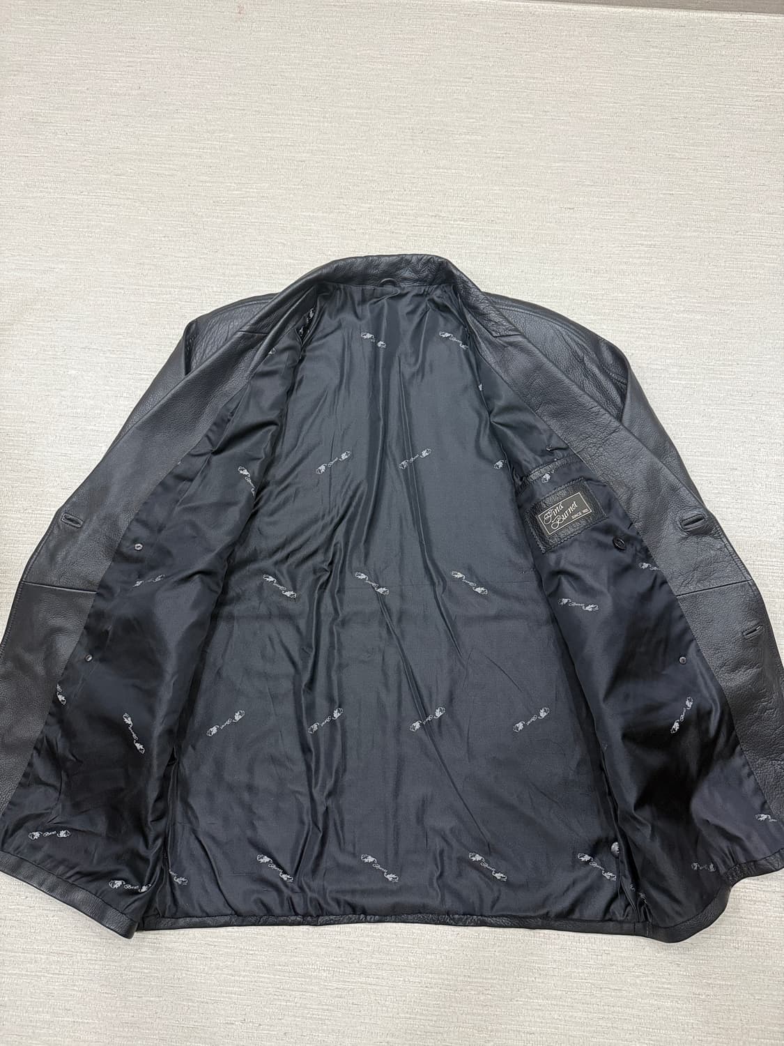 디어스킨 더블코트 상품이미지3