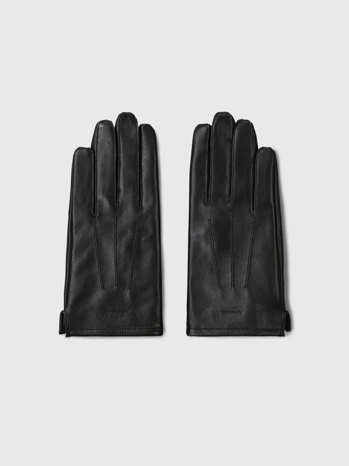 토니웩 레더 장갑 L 상품이미지1