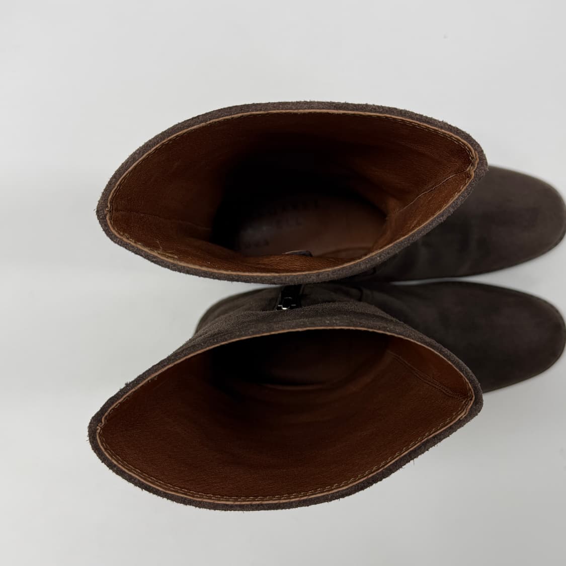 Margaret Howell suede boots 상품이미지4